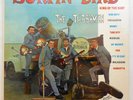 Surfin' Bird The Trashmen Midwest Surf/Garage L.P. Mono Garrett/Soma LPGA-200