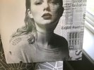 Reputation by Taylor Swift (Vinyl, 2017, 2 Discs) [Picture Disc] [2 LP]