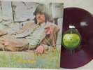 1969 RED VINYL JAPAN ONLY JAMES TAYLOR APPLE ORIG 1st AP8618 w/INSERT BEATLES M-