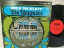 NORTHERN SOUL LP THE TEMPESTS WOULD YOU BELIEVE  US SMASH STEREO SRS-67098 M-
