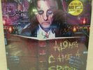 STILL SEALED ALICE COOPER ALONG CAME A SPIDER 2008 GERMAN ONLY LP COLORED VINYL