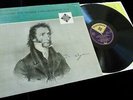 Paganini: Violin Concerto No. 1 - Leonid Kogan **Telefunken BLE 14117 ED1 LP**