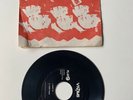 Victims 7” 500 Made 1978 Red Sleeve ‘Annette’