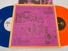 THE ROLLING STONE WINTER TOUR 1973 TMOQ 2 LPs ALL MEAT MUSIC TWO SHEETs