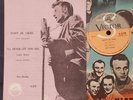 Elvis Presley 1956 Japan Only 78rpm DON'T BE CRUEL / I'LL NEVER LET YOU GO