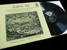 Mozart In Prag - Joseph Keilberth **Telefunken SLT 43019 ED1 Stereo LP**