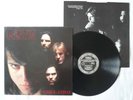 DANZIG II LUCIFUGE Original 1990 Def UK Press LP MISFITS KBD Punk Goth Metal