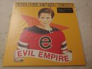 Rage Against the Machine - Evil Empire [New Vinyl] - MUSIC ON VINYL