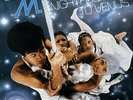 LP Boney M. Nightflight To Venus GATEFOLD NEAR MINT Hansa International