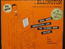 LP Duke Ellington And His Orchestra Masterpieces By Ellington NEAR MINT CBS