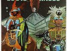 Eddie Hazel - Game, Dames And Guitar Thangs LP - Warner Bros.