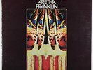Aretha Franklin - Young, Gifted & Black LP - Atlantic VG+
