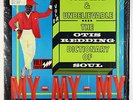 Otis Redding - Dictionary Of Soul: Complete & Unbelievable LP - Volt Mono Shrink
