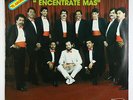 La Nueva Combinacion - La Nueva Combinacion LP - Mini - Rare Latin Salsa VG+