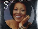 Mavis Staples - A Piece Of The Action OST LP - Curtom SEALED