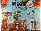 Rufus - Rags To Rufus LP - ABC SEALED
