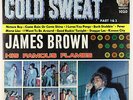 James Brown - Cold Sweat LP - King Mono DG VG+
