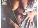 Jesse Green - Nice And Slow LP - EMI UK VG++
