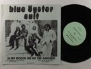BLUE OYSTER CULT In My Mouth Or On The Ground DRAGONFLY 10