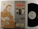 EDDIE COCHRAN The Eddie Cochran Box Set LIBERTY 6xLP VG++/VG+ uk w/ booklet #