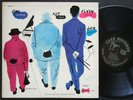 ART TATUM ROY ELDRIDGE ALVIN STOLLER JOHN SIMMONS LP CLEF MGC 679 DG MONO DSM