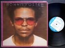 RONNIE FOSTER Two-Headed Freap LP BLUE NOTE BST 84382 Orig US 1972 JAZZ FUNK