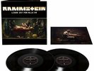 Rammstein - Liebe ist für alle da 2LP 180g Black Vinyl NEU/OVP