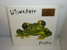 SILVERCHAIR - FROGSTOMP NUMBERED LTD GREEN VINYL 2LP NEAR MINT + FREE UK P&P