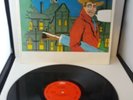 David Bowie The Man Who Sold The World  Vinyl NM COVER GOOD + Original 1970
