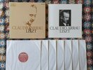 Philips 6768 355 ED1 7LP - Liszt Piano Works - Claudio Arrau NM '83