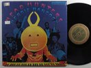 HERBIE HANCOCK Head Hunters COLUMBIA LP VG++/NM quadraphonic SHRINK