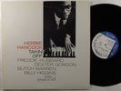 HERBIE HANCOCK Takin' Off BLUE NOTE LP NM france