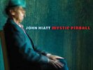 John Hiatt - Mystic Pinball  New West Records ‎NW5068 180 Gram