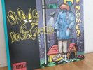 Snoop Doggy Dog Whats My Name 12 Inch Vinyl Record Hip Hop