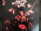 Distortions-The Litter-Very Rare LP-Psychedelic Rock 9445-671