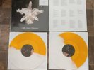 KINGS OF LEON-AHA SHAKE HEARTBREAK LT.2 X COLOR VINYL LP SEALED 1,000 # COPIES