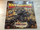 Bolt Thrower ?Realm Of Chaos Vinyl LP Foc 1989 UK Earache ?MOSH 13