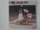Schallplatte - Beady Eye - Different Gear, Still Speeding - 2011 Doppel-LP