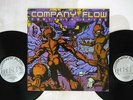 COMPANY FLOW FUNCRUSHER PLUS RWK 1134-1 US VINYL 2LP