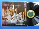 P 8339  Milstein Miniatures  Nathan Milsterin Ex+