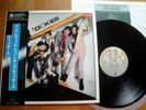 THE DICKIES -INCREDIBLE SHRINKING DICKIES -MINT PROMO JAPAN 12