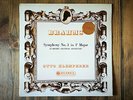 Columbia SAX2351 - Brahms - Symphony No.3 - Otto KLEMPERER - NM