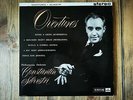 HMV ASD338 - Overtures - Constantin SILVESTRI - ***  ***