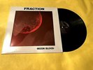 FRACTION- MOON BLOOD (HEAVY XIAN PSYCH REISSUE) M-/M-
