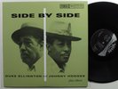 DUKE ELLINGTON Side By Side VERVE LP NM Classic Records 200g audiophile