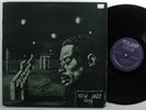 ERIC DOLPHY QUINTET Outward Bound NEW JAZZ NJLP-8236 LP mono