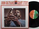 JOHN COLTRANE Giant Steps ATLANTIC LP NM stereo