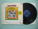 Zap Pow - This Is Reggae Music / Sunshine People Dub, D', 12'' (Maxi), Vinyl: vg