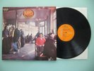 The Kinks - Muswell Hillbillies  GER 1971  GAT   LP  German 1. press  Vinyl: m-