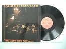 The Dave Pike Set - Live At The Philharmonie, D 1969, LP, 1. MPS, Vinyl: m-